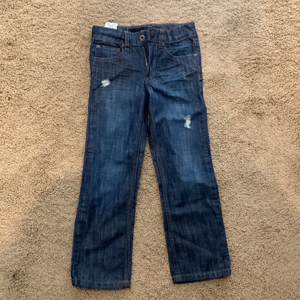 Kids joes jeans sz 5T brand new